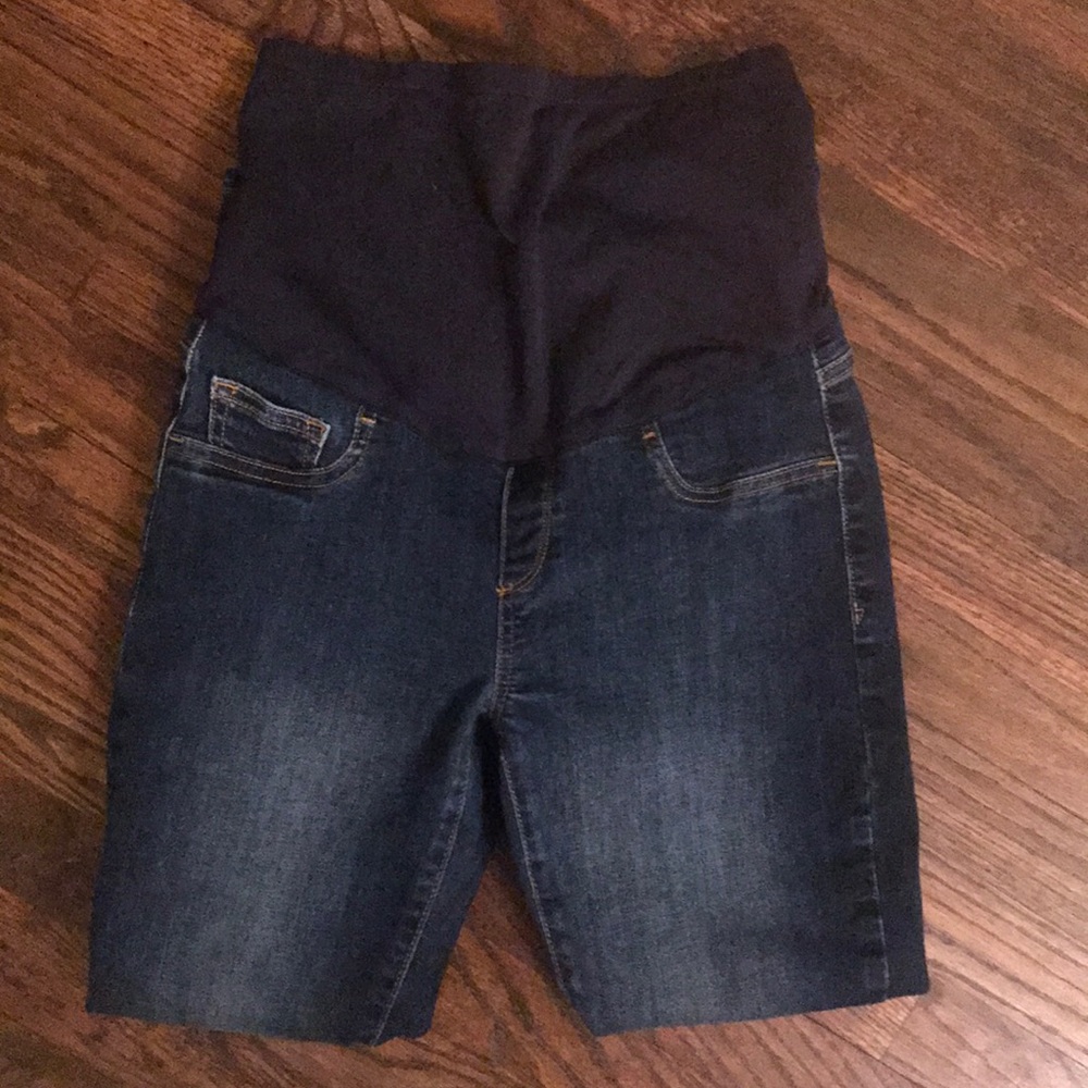 Gap Skinny Jean Maternity